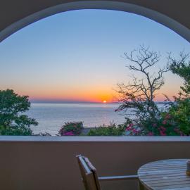 Platani Seaside Villa