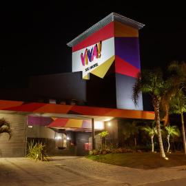 Viva Seu Motel, hotel a Porto Alegre