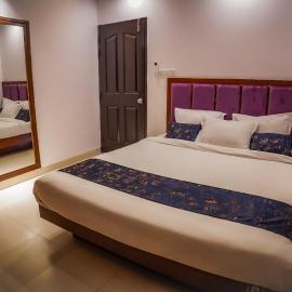 Needs Bay Watch, hotel in Cox's Bazar
