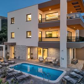 Blue Dream - La Luna Residence