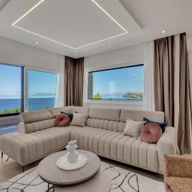 Blue Dream - La Luna Residence, hotel di Tučepi