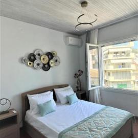 Aqua Mare Luxury Lodgings, hotel in Amfilochia
