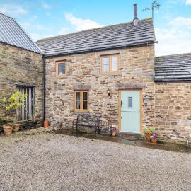 The Pig Sty, hotel a Barlow