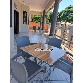 Franque Lodge