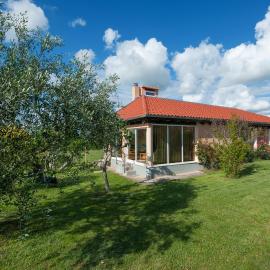 Holiday home Frankie Paradise