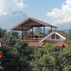 PJ Garden Home (Chiang Dao)