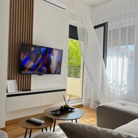 Apartman Relax
