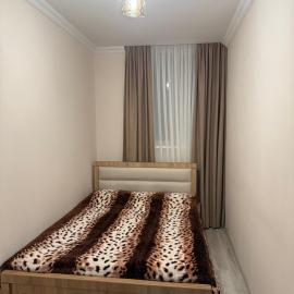 Mamukas guest house glola, Hotel in Glola