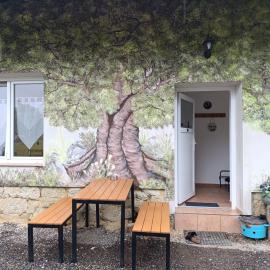 Apartmán u Kočky