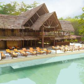 Hotel Amazon by On Vacation, hotel en Leticia