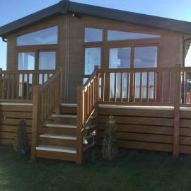 Rivendale Lodge, hotel in Burghead