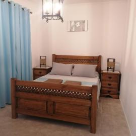 Casa da Tia Bia, hotel a Venda