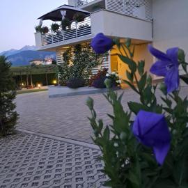 Le Rocce Val di Non - Quality Room & Breakfast, hotel in Tassullo