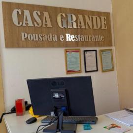 Pousada Casa Grande