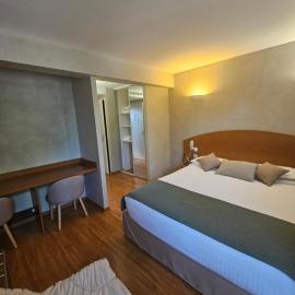 La Route d'Argent, hotel en Bozouls