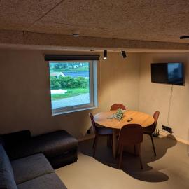 Lofoten Apartment 02, Hotel in Leknes