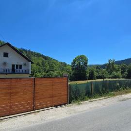 Villa River, Hotel in Olovo