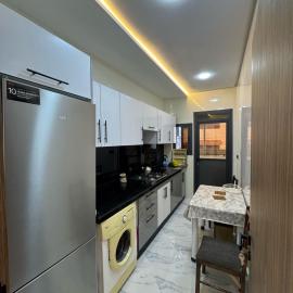 Appartement Martil chorafae