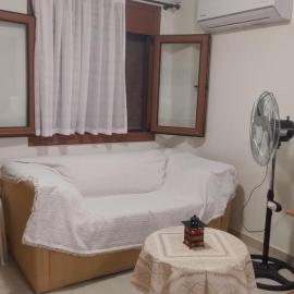 Leon Studio Komi, hotell i Kalamoti