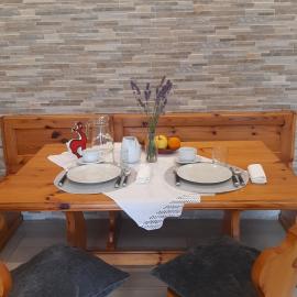 DolomitiCasa, Hotel in Venas