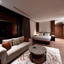 فندق ايليقنت, hotel in Khamis Mushayt