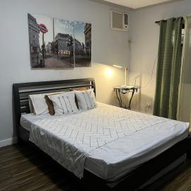 Budget Quick Stay 1BR Private Home in San Fernando โรงแรมในซานเฟอร์นานโด