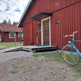 Furudals Bruk, hotel in Furudals Bruk