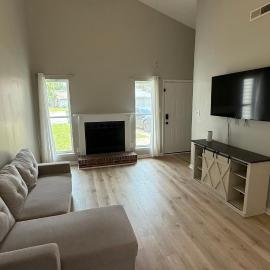 Cozy 2BR Hideaway - I Heart Jacksonville, hotel in Jacksonville