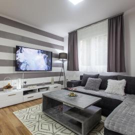Apartman Aki, hotel u gradu Bele Vode