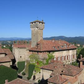Castello di Tagliolo Wine Resort