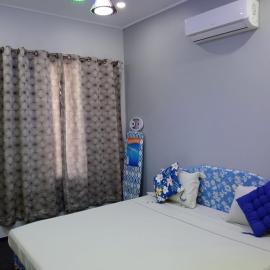 Wane's BnB