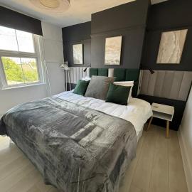 Abbey Wood Residence