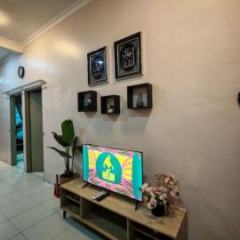 Homestay Sakinah No 39, hotel in Tanjung Malim