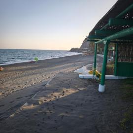 Valle Niza, N 340, 21, Villa Playa, khách sạn ở Vélez-Málaga