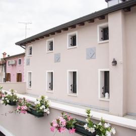 AL Borgo, hotel v destinácii Tempio