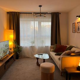 Cosy 1-Bed Apartment near Hertfordshire Uni & Hatfield Business Park, hotel in Hatfield