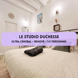 Le Studio Duchesse