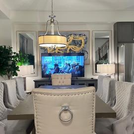 FIFA 2026 Kleinburg Luxe Town Residence 9 Queen Beds Sleeps 18, hotel en Vaughan