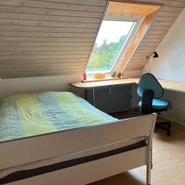 Velkommen til Søhøjlandet A!, hotel di Bryrup