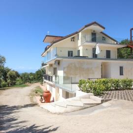Gorgeous Apartment In Agropoli With Wifi