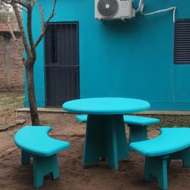 Hospedaje El Chañar, hotel in Maco