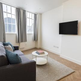 Bright & Cozy in Chelmsford, hotel in Chelmsford