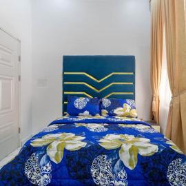 Excel 4bedroom orchid lekki Lagos, hotel in Mama