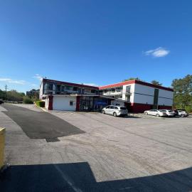 Motel 6 Raleigh, NC – Downtown South