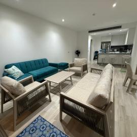Departamento 802 en Karibao, hotel em Playas