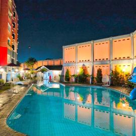 Apartemen Taman Sejahtera Yogyakarta by ABM