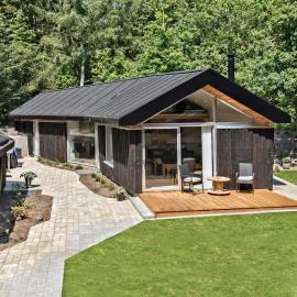 3 Bedroom Awesome Home In Ans By