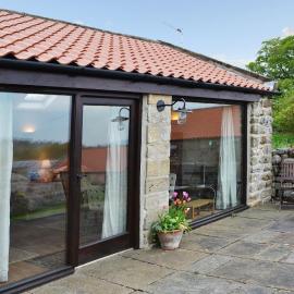 Maddy Cart House, hotel in Commondale