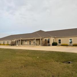 Willow e-hotel, hotel em Mattoon