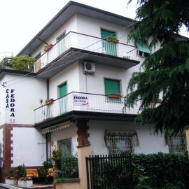 B&B Casa Fedora, hotel in Montecatini Terme